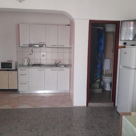 Apartments Ninske Vodice חדר תמונה