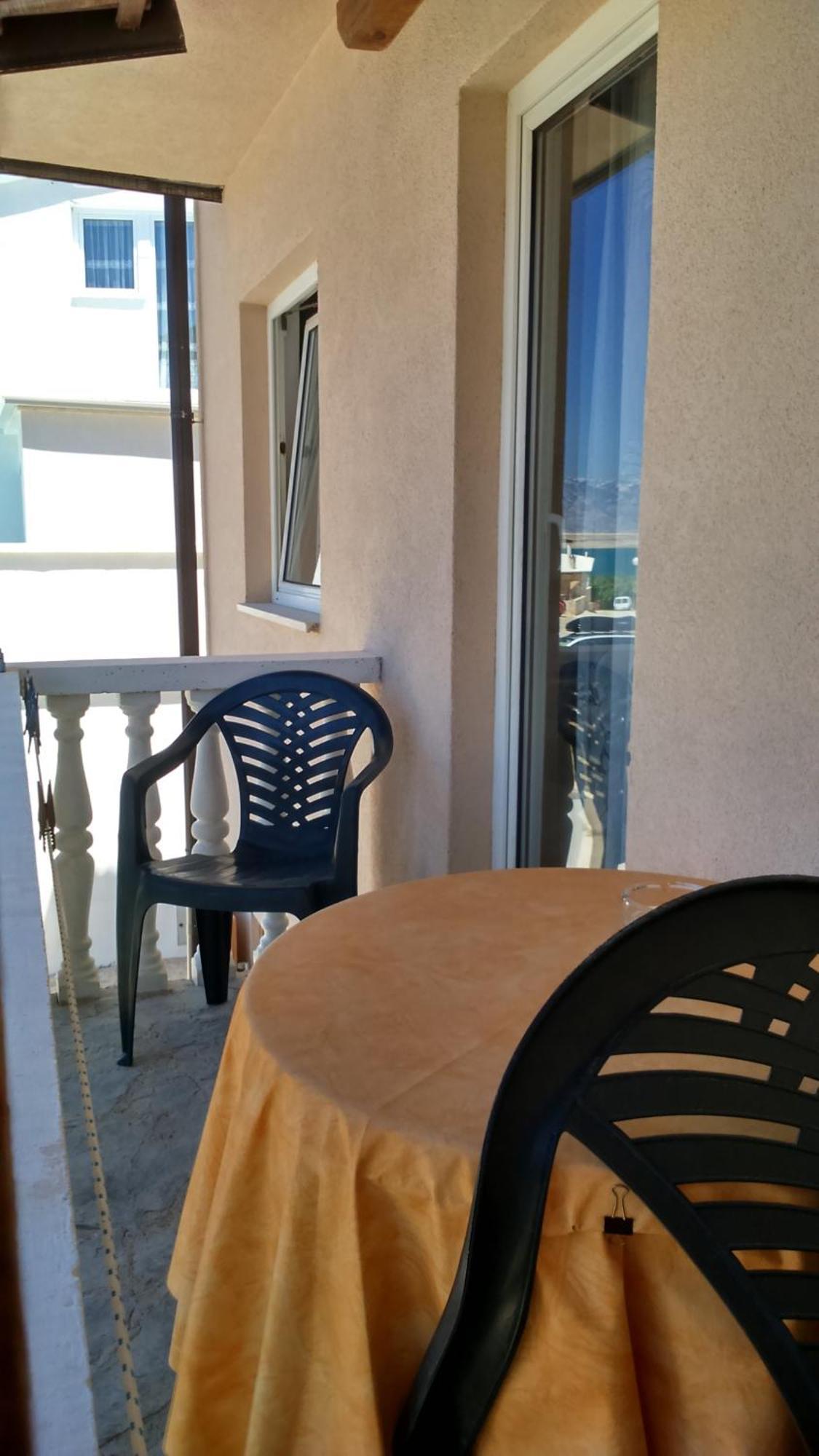 Apartments Ninske Vodice מראה חיצוני תמונה
