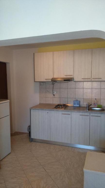 Apartments Ninske Vodice חדר תמונה