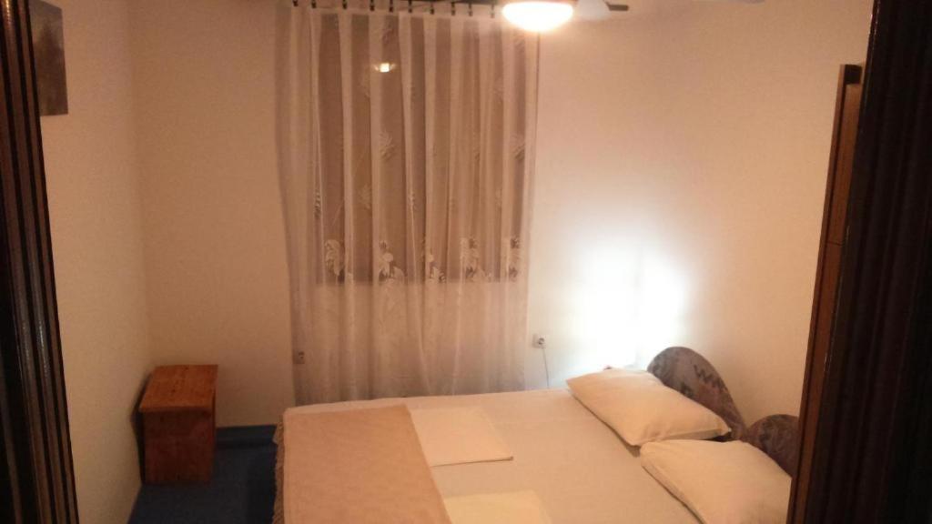 Apartments Ninske Vodice חדר תמונה