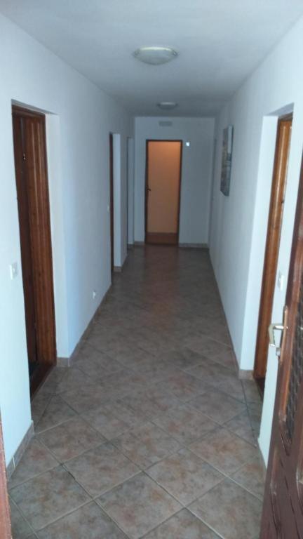 Apartments Ninske Vodice חדר תמונה