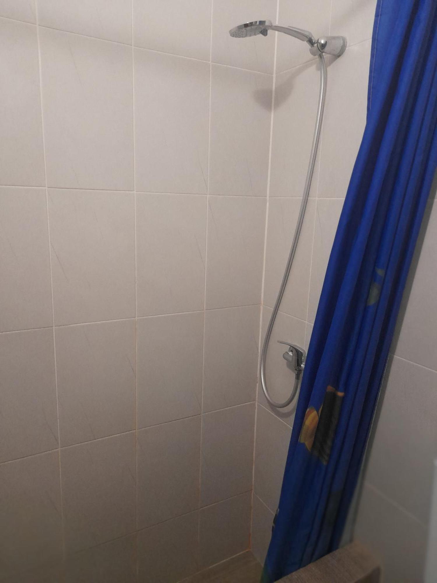 Apartments Ninske Vodice חדר תמונה