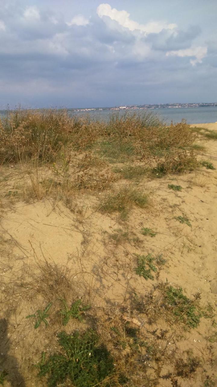 Apartments Ninske Vodice מראה חיצוני תמונה