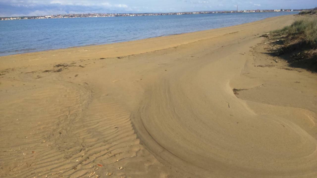 Apartments Ninske Vodice מראה חיצוני תמונה